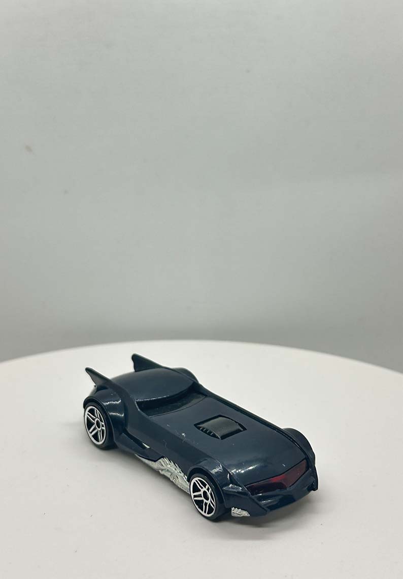 Hot Wheels - Suelto - 76