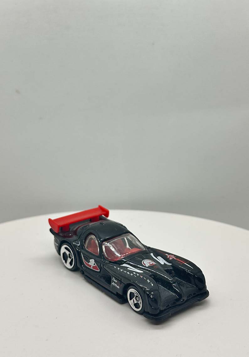 Hot Wheels - Suelto - 77