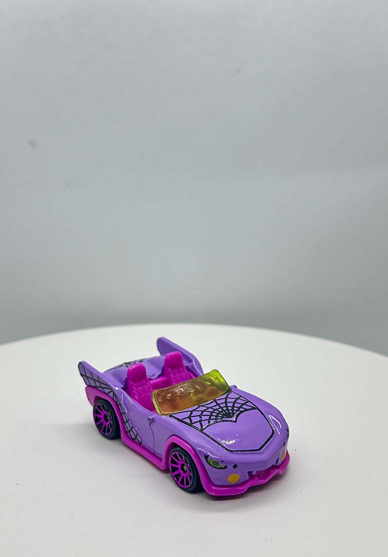 Hot Wheels - Suelto - 78