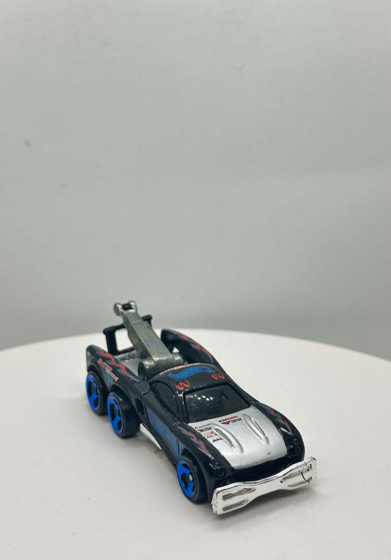 Hot Wheels - Suelto - 79