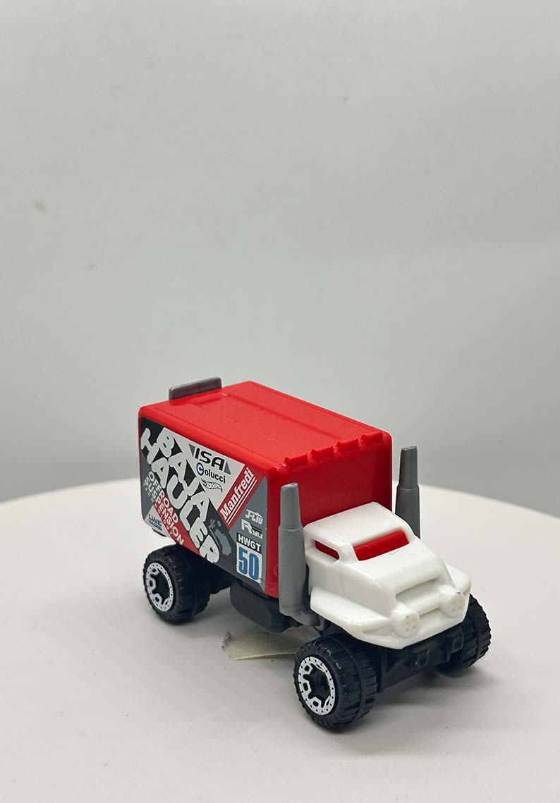 Hot Wheels - Suelto - 80