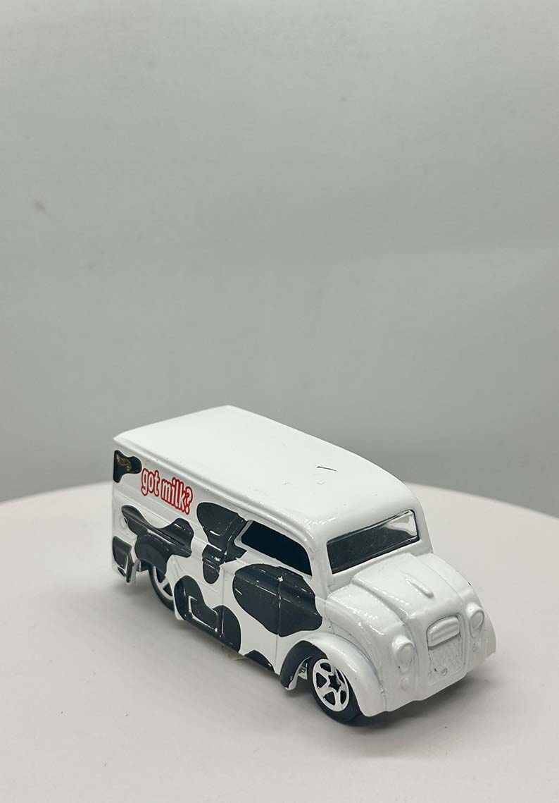 Hot Wheels - Suelto - 81