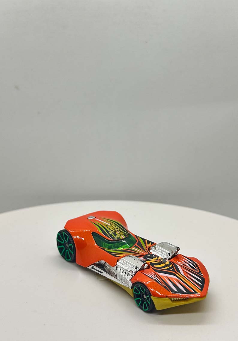 Hot Wheels - Suelto - 82