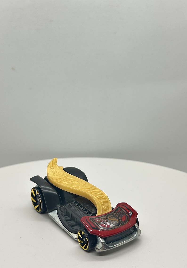 Hot Wheels - Suelto - 83