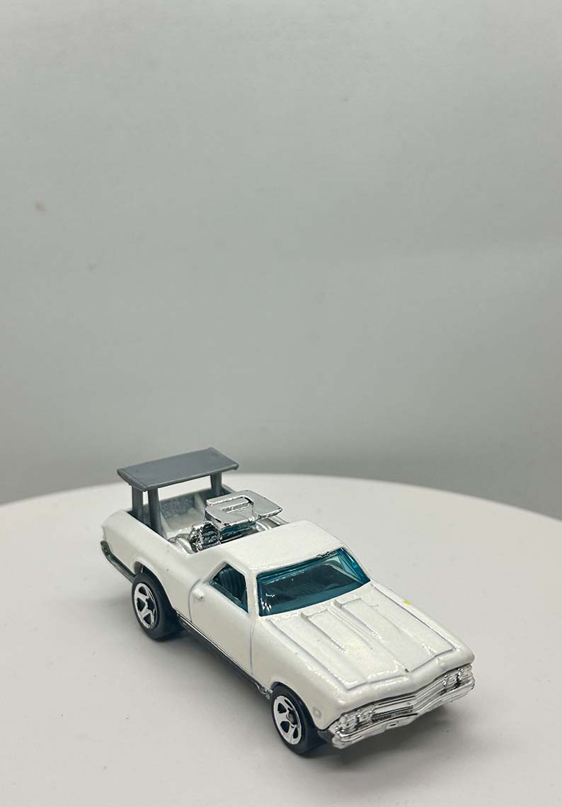 Hot Wheels - Suelto - 85