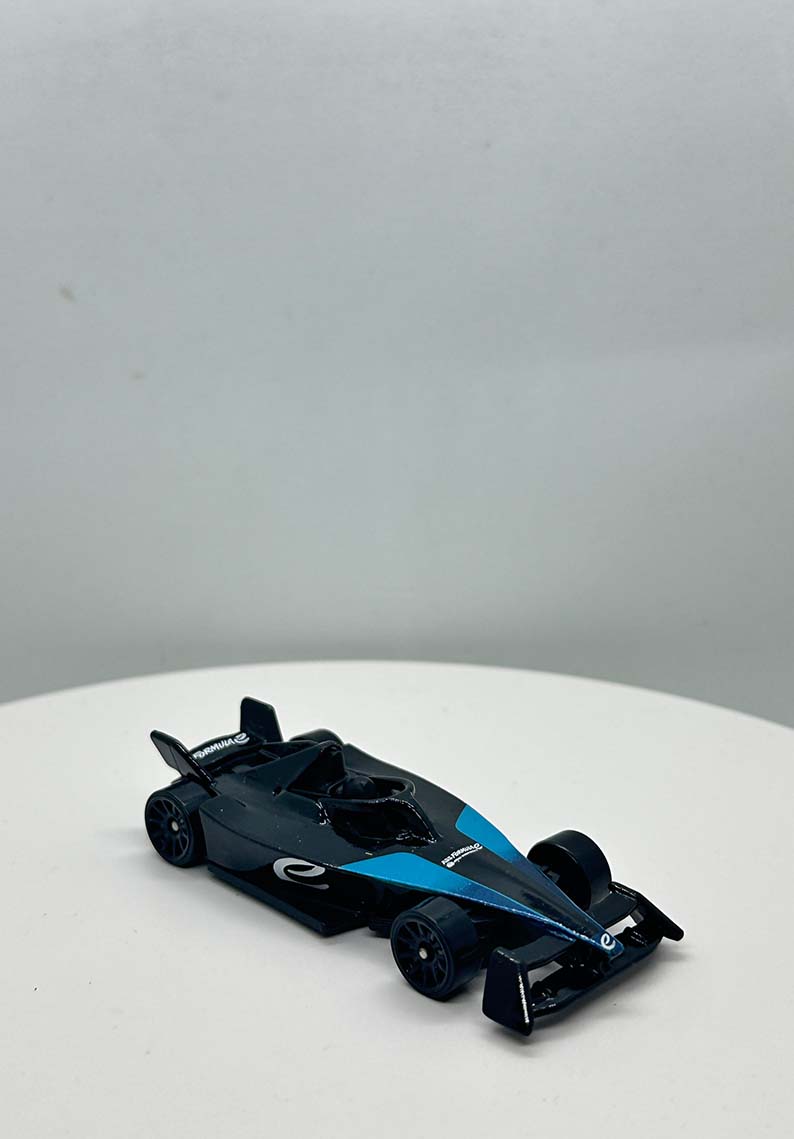 Hot Wheels - Suelto - 88