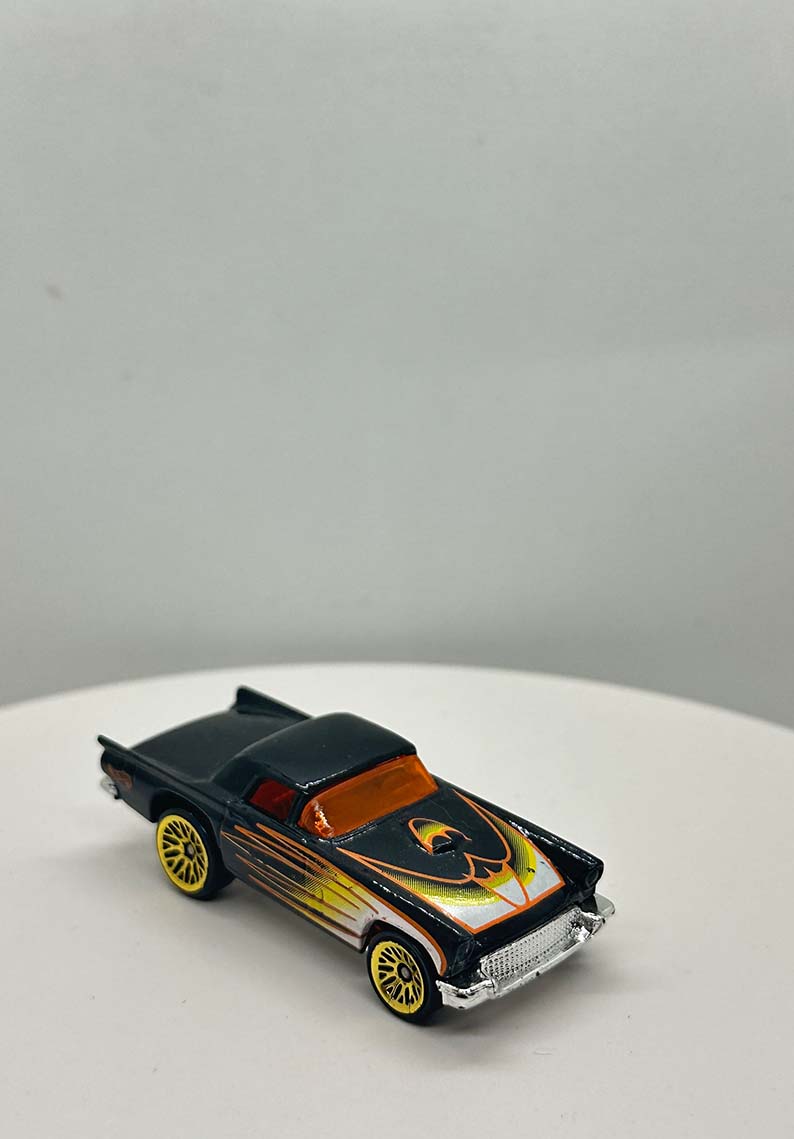 Hot Wheels - Suelto - 90