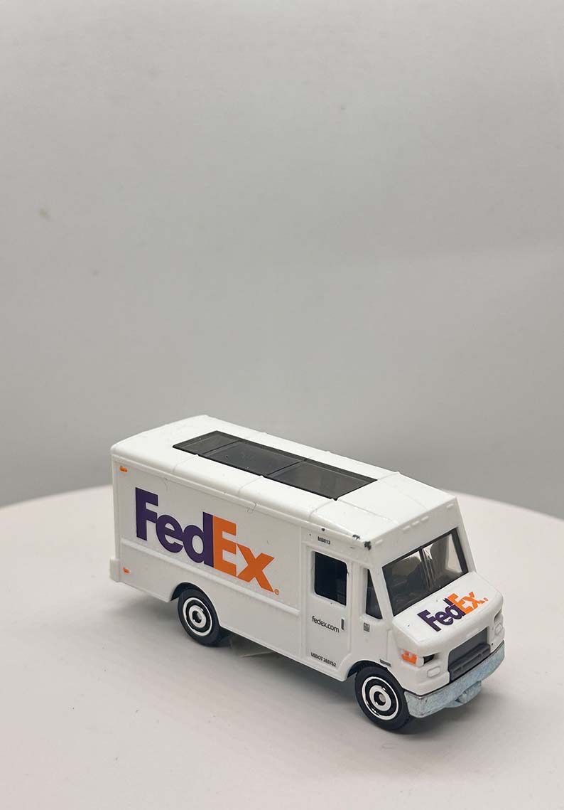 MATCHBOX - Suelto - 92