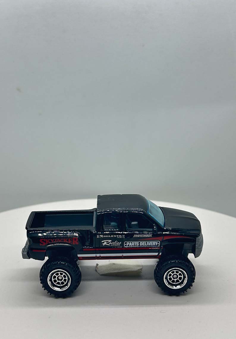 Hot Wheels - Suelto - 94