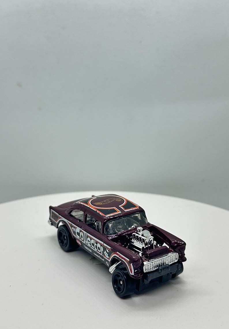 Hot Wheels - Suelto - 106