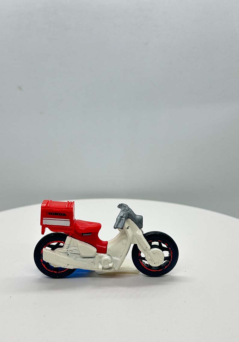 Hot Wheels - Suelto - 102