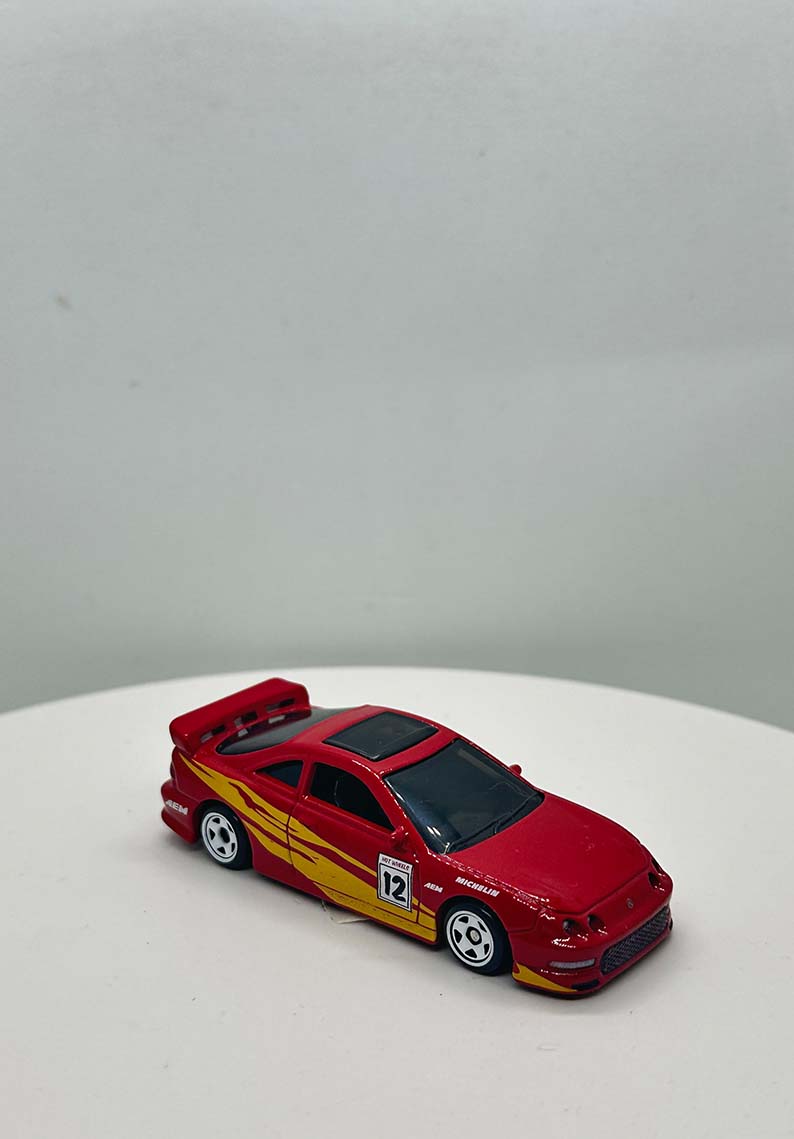 Hot Wheels - Suelto - 101