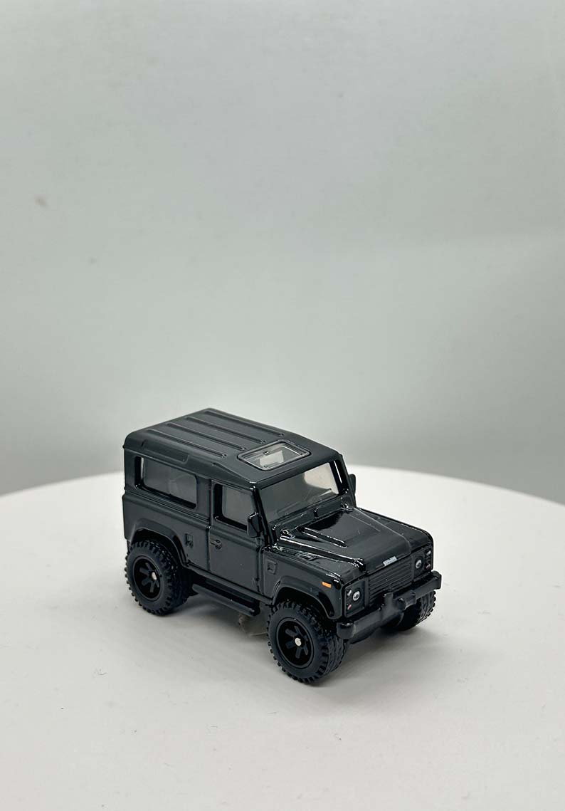 Hot Wheels - Suelto - PREMIUM