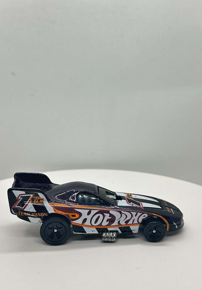 Hot Wheels - Suelto - 87