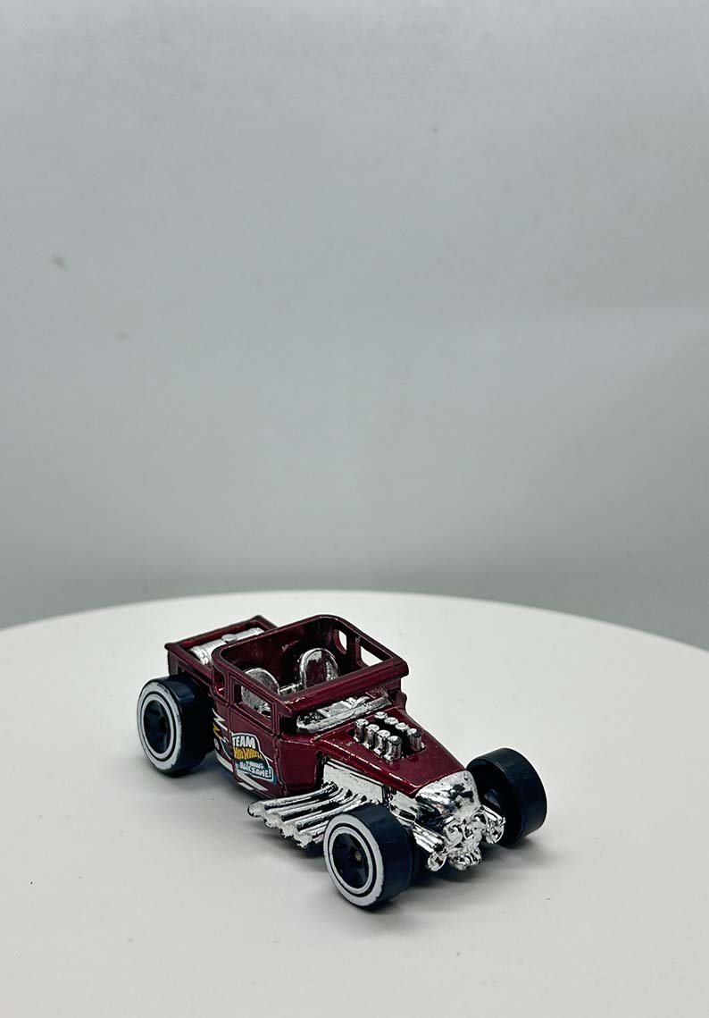 Hot Wheels - Suelto - 98