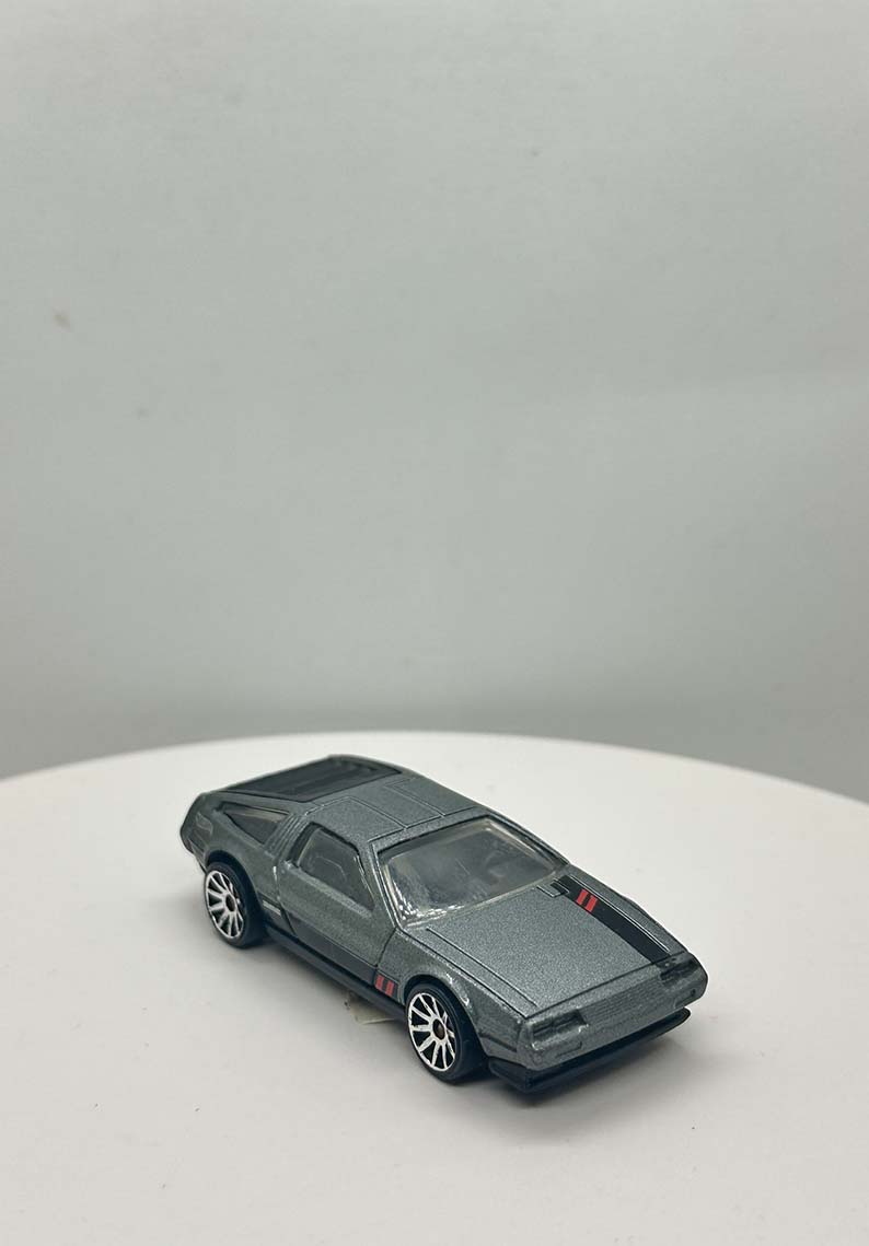 Hot Wheels - Suelto - 96
